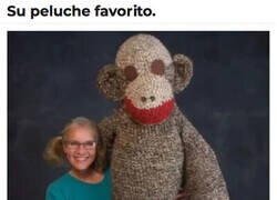 Enlace a Pasó grandes tardes junto a él