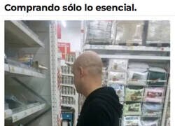 Enlace a Compra esencial