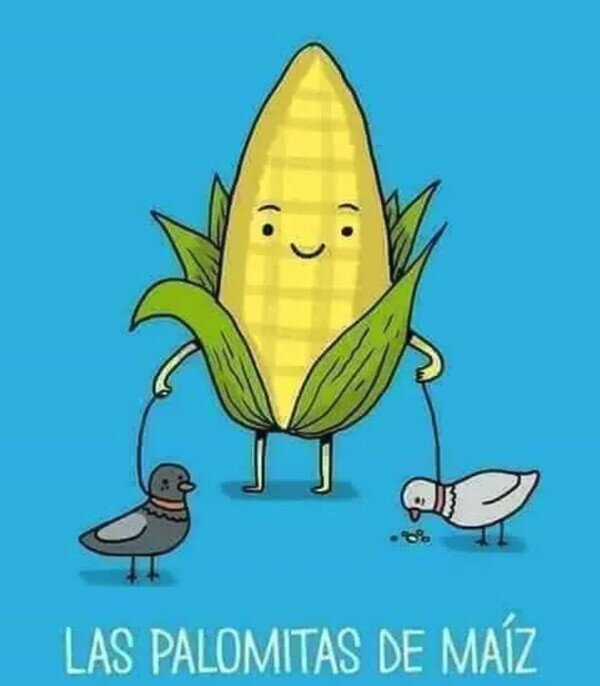 Meme_otros - La tontería del día