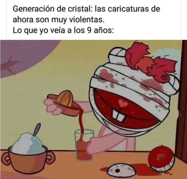 Meme_otros - ¿Alguien más lo veía?
