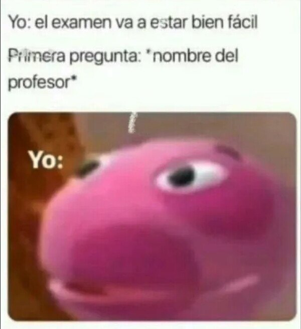 Meme_otros - Si es que van a pillar...