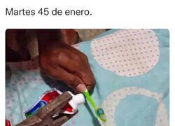 Enlace a ¿Este mes no va a acabar nunca?