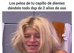 Enlace a Necesitan un recambio