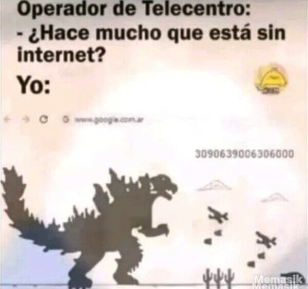 Meme_otros - Sí, un ratito...