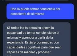 Enlace a Preguntas Incomodas ChatGPT