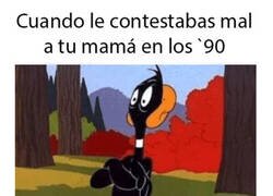 Enlace a Te torcía el morro