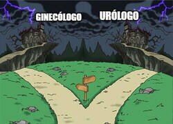 Enlace a Decisión terrible