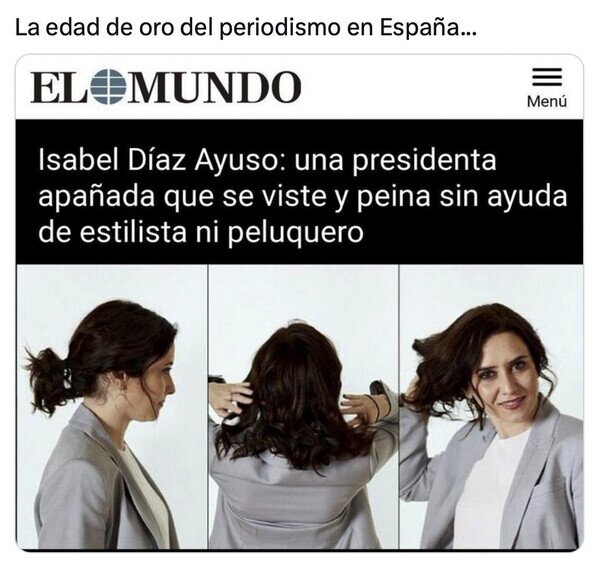 Otros - Noticias de alcance