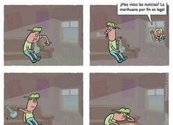 Enlace a Lo divertido es que sea ilegal