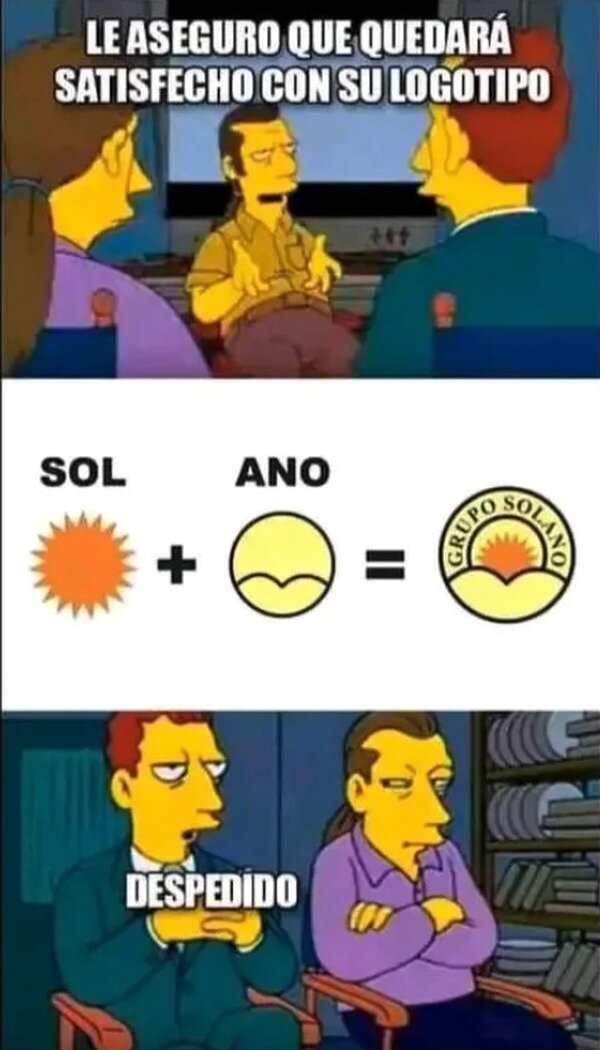 Meme_otros - Un diseño honesto