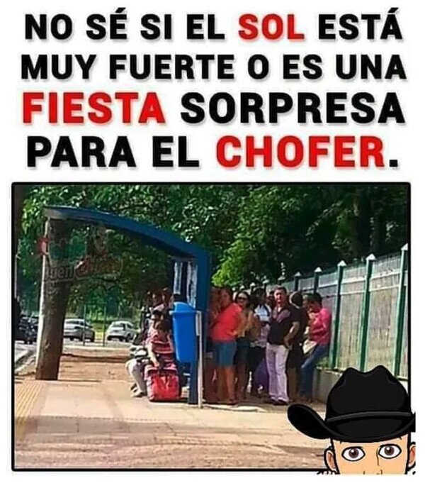 Meme_otros - ¿Qué será?