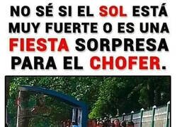 Enlace a ¿Qué será?