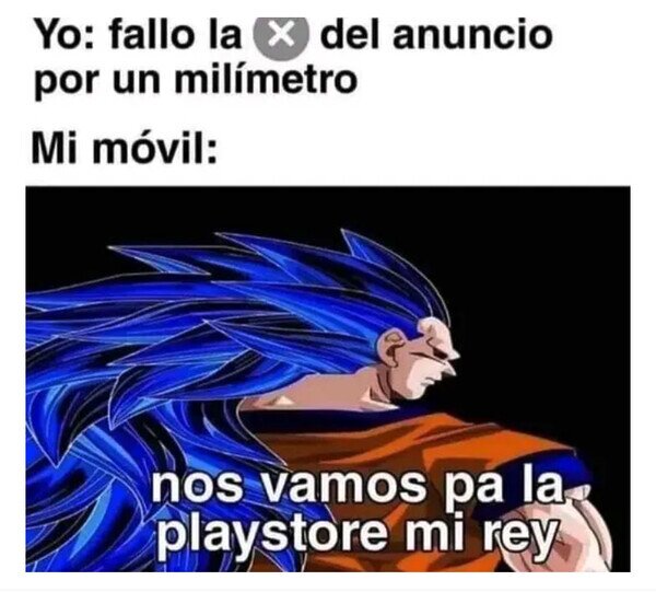 Meme_otros - Para allá que nos vamos