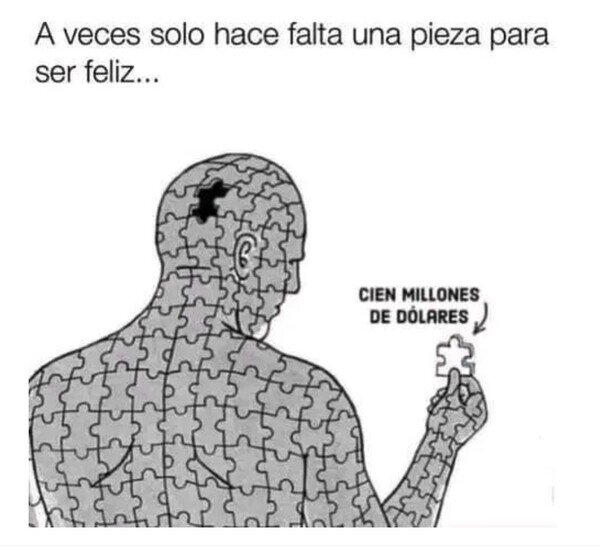 Meme_otros - Una simple pieza