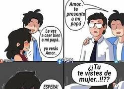 Enlace a Vidas ocultas