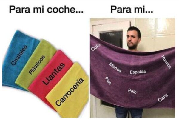 Otros - Los hombres somos así