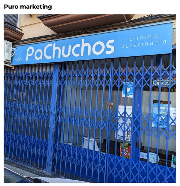 Otros - Masters of Naming