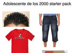 Enlace a Así eramos