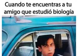 Enlace a No le fue demasiado bien...