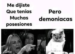 Enlace a No te mentí