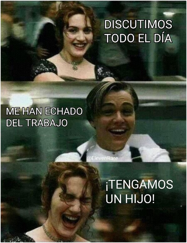 Meme_otros - Así son algunas parejas