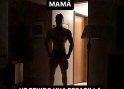 Enlace a Que mal rato he pasado...