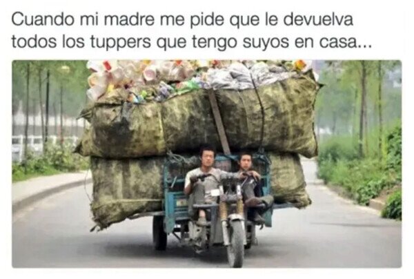 Otros - La vida del independizado