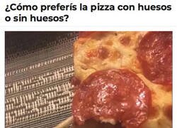 Enlace a Espera... ¿qué?