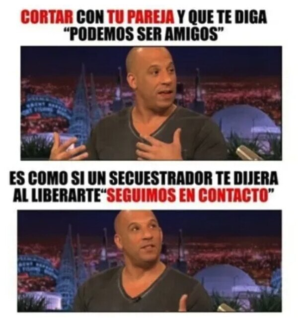 Meme_otros - Más o menos lo mismo