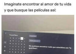 Enlace a Ya busco yo, cariño