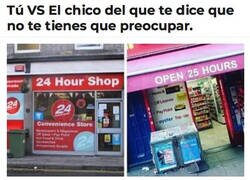 Enlace a Siempre un paso por delante
