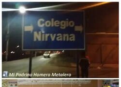 Enlace a Estaría en EEUU claramente