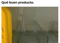 Enlace a Demasiado bueno