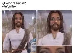 Enlace a Fefús de Fafaret