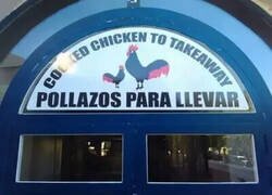 Enlace a ¿Cómo dice?