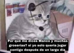 Enlace a Ya no es como antes