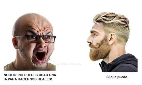 Otros - Da un poco de grima