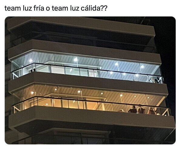 Otros - ¿Tú de qué team eres?