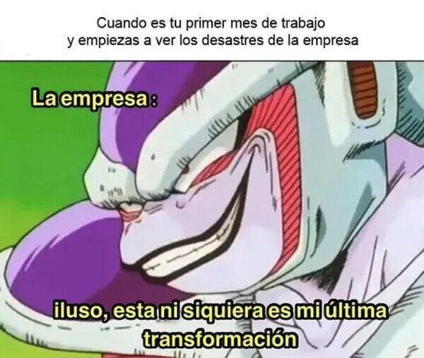 Otros - Esto es solo el principio