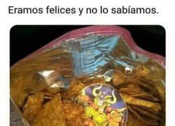 Enlace a No teníamos ni idea