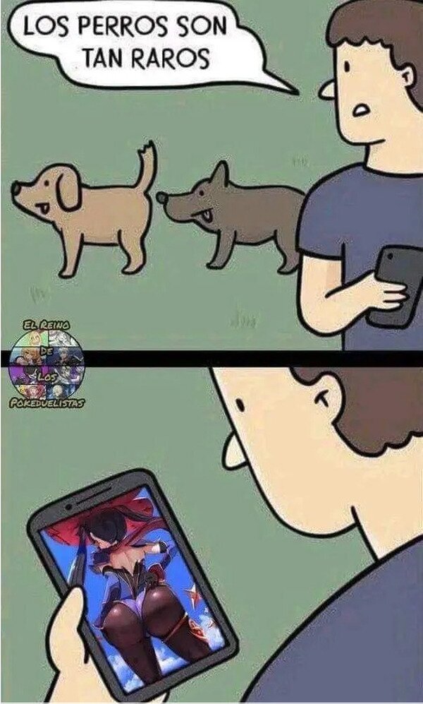 Meme_otros - No somos tan diferentes