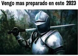 Enlace a La primera en la frente