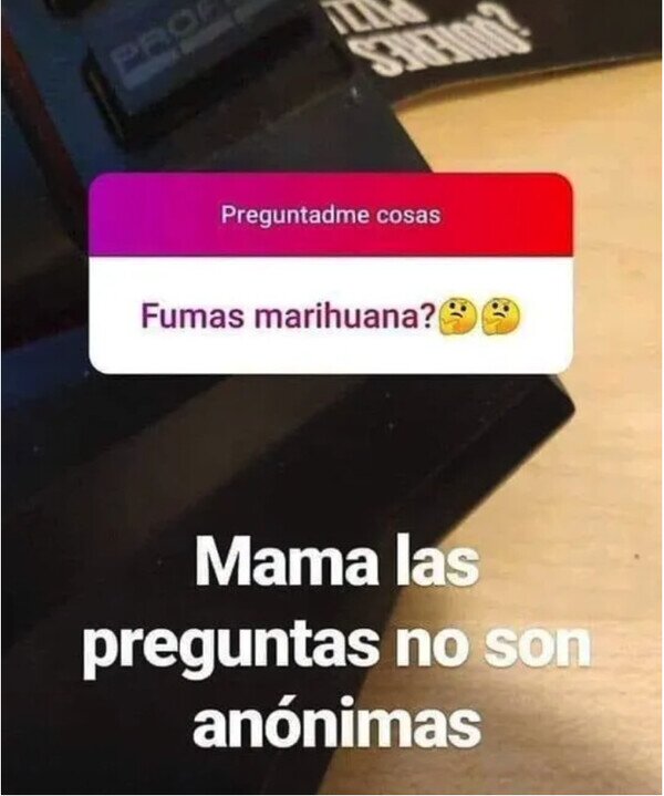 Meme_otros - Conociendo a tu hijo