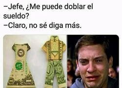 Enlace a Bien dobladito