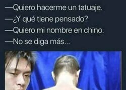 Enlace a Dicho y hecho