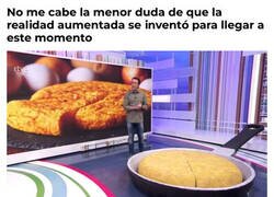 Enlace a Años de tecnología para esto