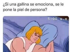 Enlace a Preguntas que no me dejan dormir