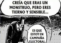 Enlace a Siempre pasa