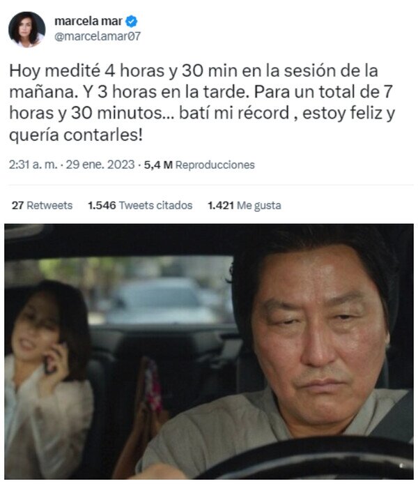 Meme_otros - La vida es muy dura para algunos