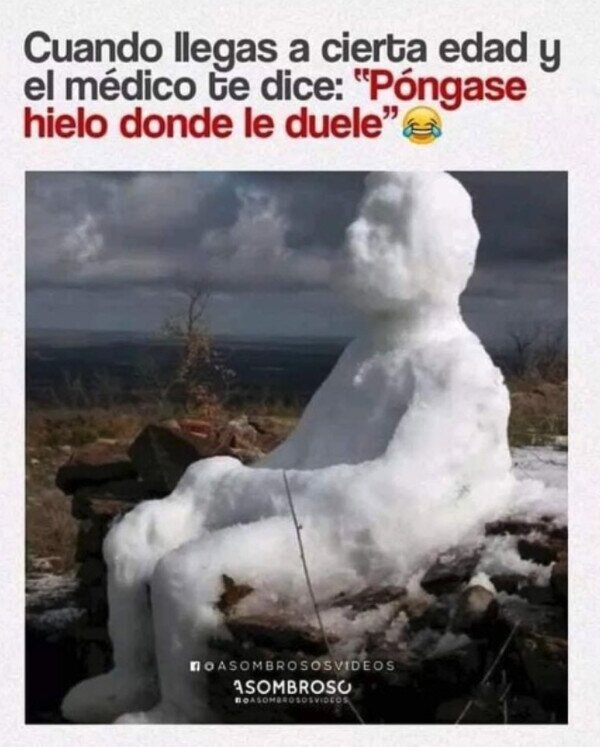 Meme_otros - Dolor completo